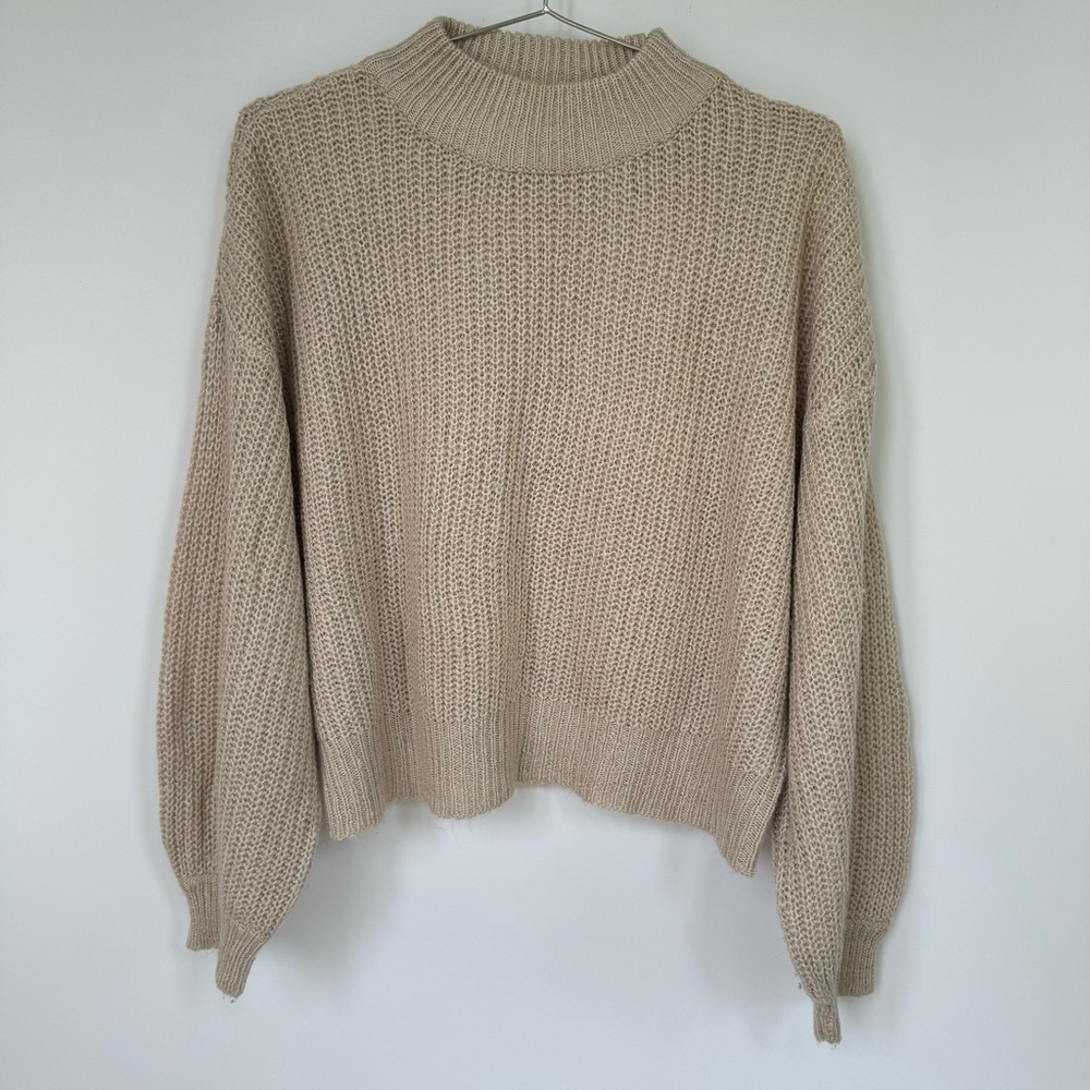 Seven Sisters Sweater